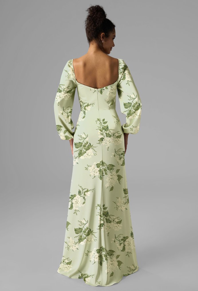 AW Isobelle Dress